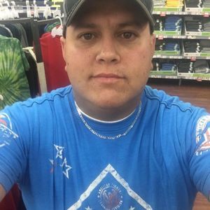 Meet your Posher, Mark